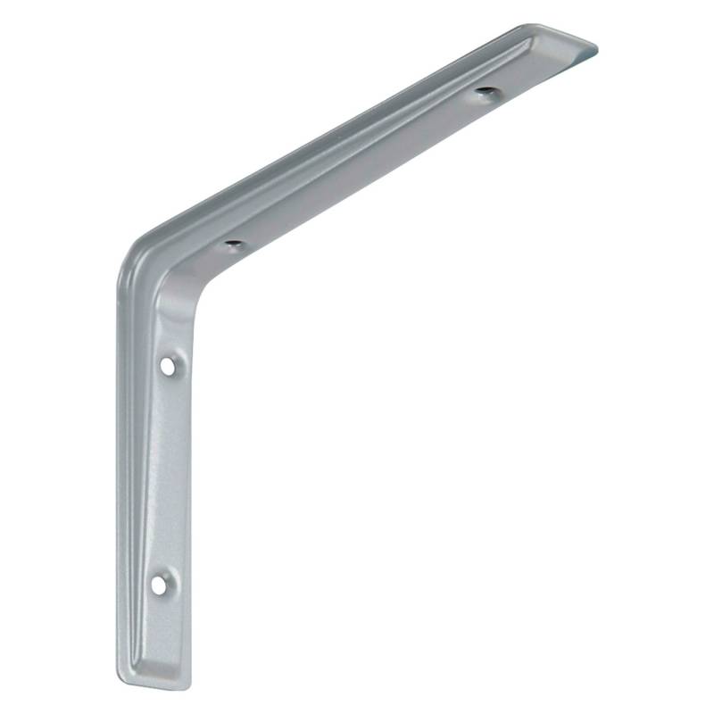 OBI Konsole Gaia Alu-Silber 120 mm x 170 mm von -