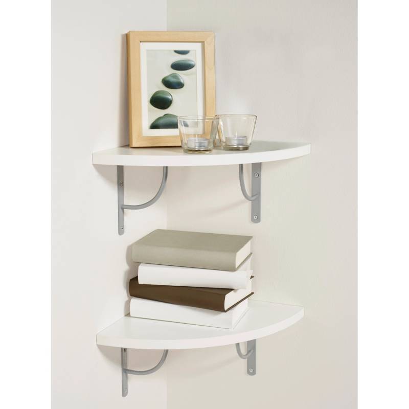 OBI Viertelboden Weiß 1,8 cm x 30 cm x 30 cm OBI Viertelboden Weiß 1,8 cm x 30 cm x 30 cm von -