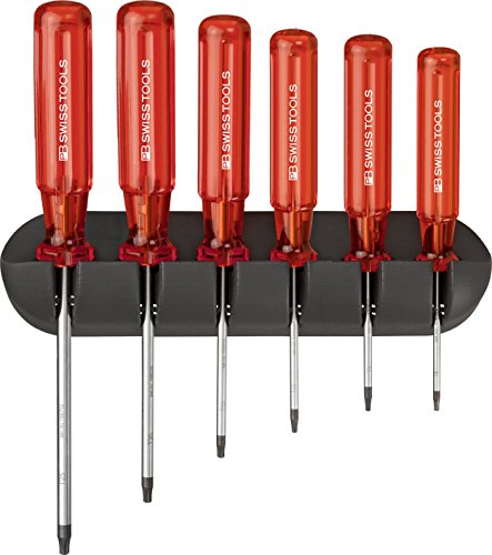 PB Swiss Tools 440 Schroevendraaier Set von PB Swiss Tools