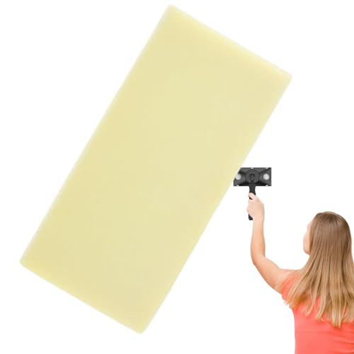 Paint Edger for Ceiling, Ceiling Paint Edger - Ceiling Paint Edger Corner Wall and Ceiling Pad Painter | Paint Corner Tools Painting Corner and Edge Swivel Handle Paint Edger Home Wall Painting Edge Paint Edger for Ceiling, Ceiling Paint Edger - Ceiling Paint Edger Corner Wall and Ceiling Pad Painter | Paint Corner Tools Painting Corner and Edge Swivel Handle Paint Edger Home Wall Painting Edge von ノーブランド品