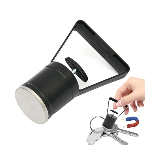 Pickup Grabber Magnetisch, Magnetisches Pickup Tool | Schnellspanner Pickup Tool Magnetisch, Greifen Zedernschraube Nagelbolzen Mechaniker Industrie Tragbares Gadget Werkstätten Baustelle von ノーブランド品