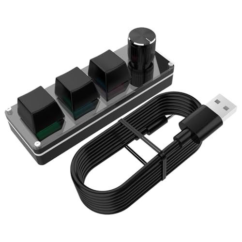 Programmierbare – -Programmierung | Computerzubehör, programmierbare leise für Reisen, Studium, Business, Arbeit Programmierbare – -Programmierung | Computerzubehör, programmierbare leise für Reisen, Studium, Business, Arbeit von ノーブランド品