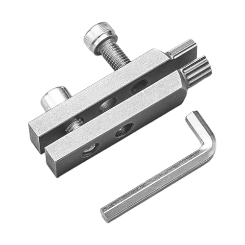 Rohrabzieher Werkzeug - Multifunktionaler 4/6 Rohrabzieher - Pumpe für Wasserausrüstung, Warmwasserbereiter Verlängerung Dusche Sprinkler Pipeline Haushalt von ノーブランド品