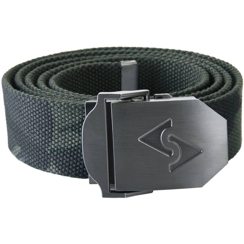 Scheibler workwear Koppelgürtel Professional 9111 Grün-Camouflage Einheitsgröße Scheibler workwear Koppelgürtel Professional 9111 Grün-Camouflage Einheitsgröße von -