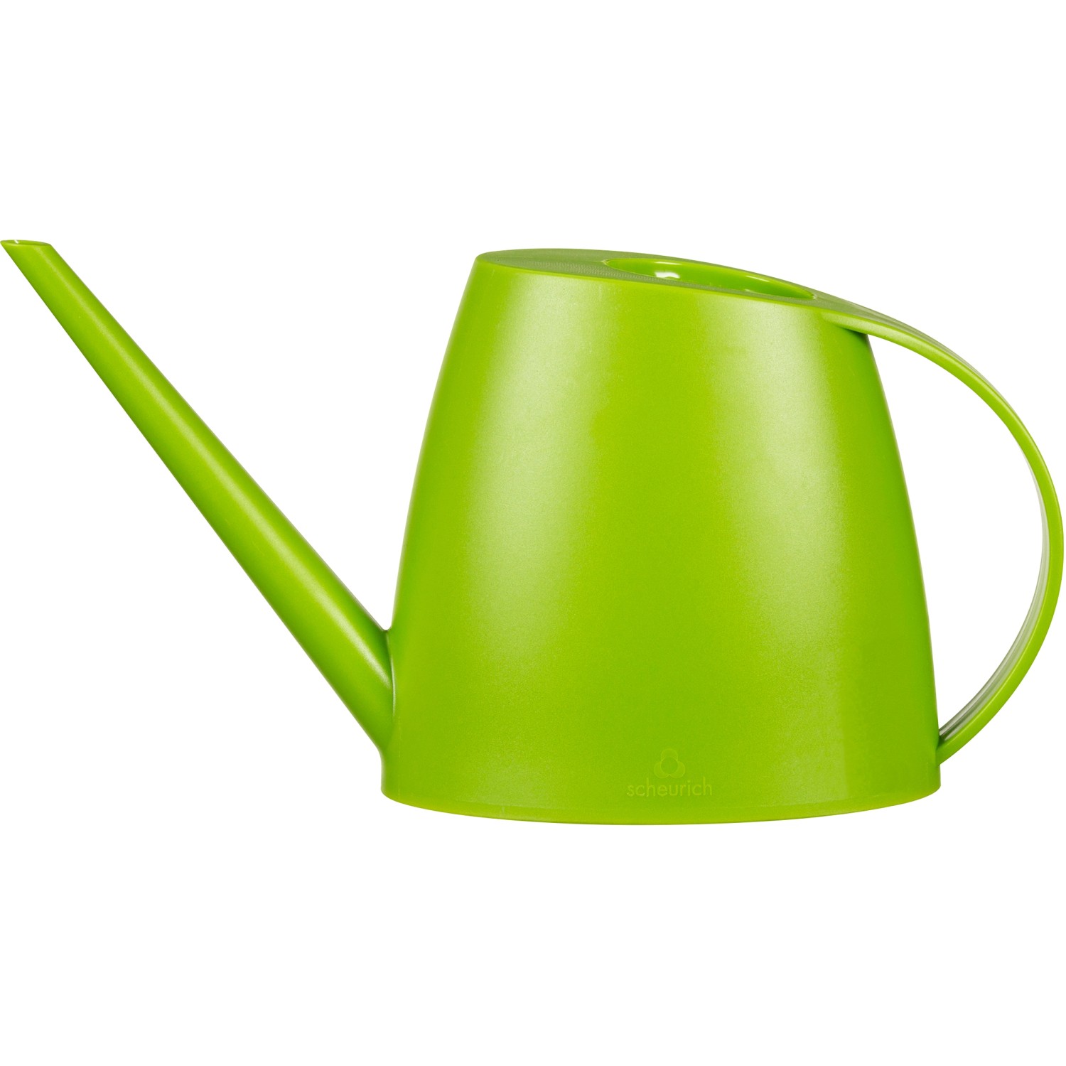 Scheurich Gießkanne Lilly Green Matt 1,5 l von -