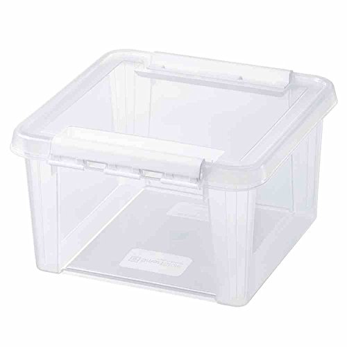 SmartStore 8440593.24 cm Home 30.48 cm Aufbewahrungsbox von アステージ