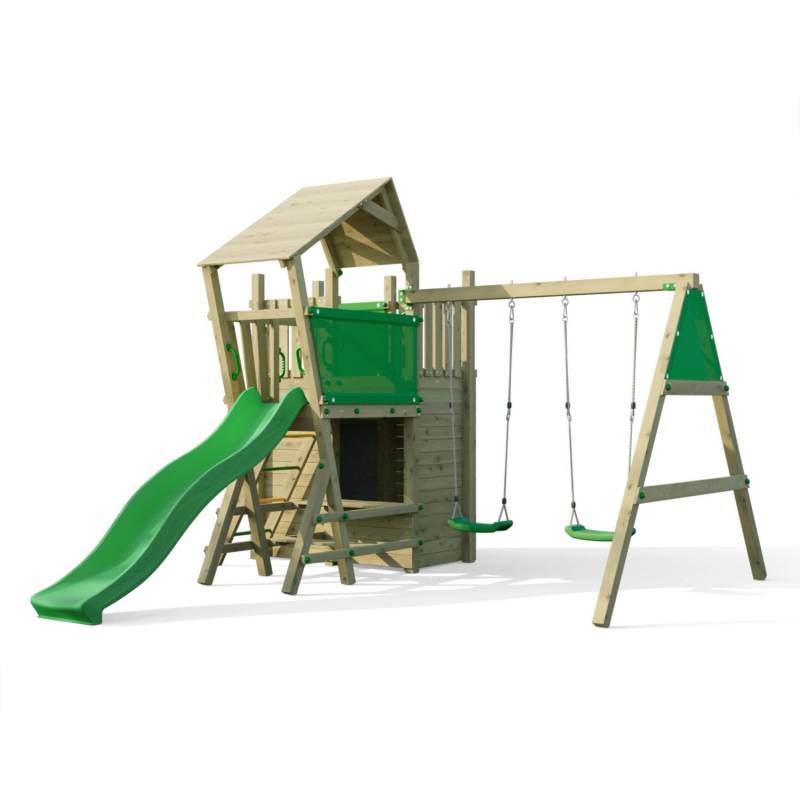 Spielturm Funky Combo 5STAR von -