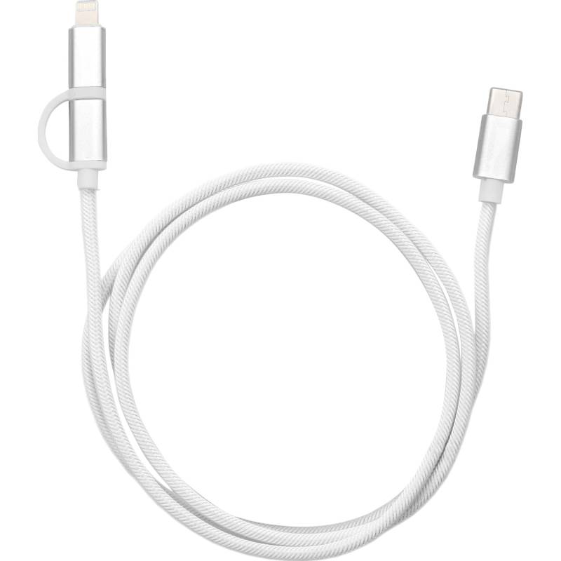 USB-C Schnellladegerät USB-C Schnellladegerät von -