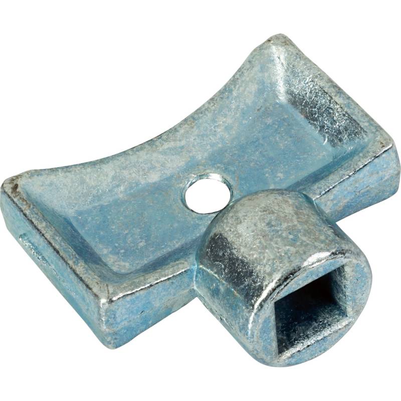 Vierkantschlüssel für Entlüftungsventile 5 mm von -