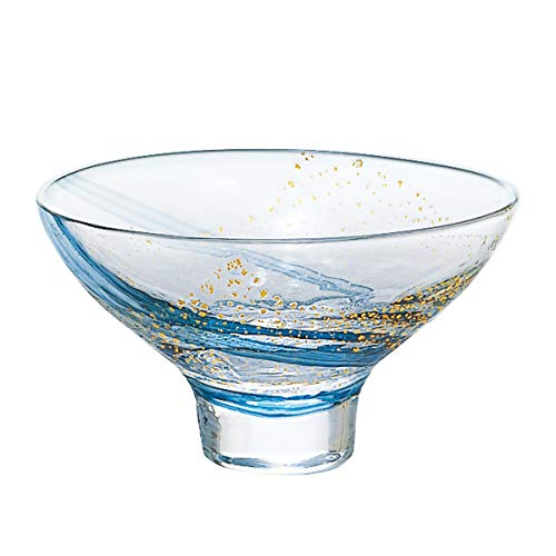 Yachiyo Ofen-Glas kalten Sake-Becher 10793 (Japan Import / Das Paket und das Handbuch werden in Japanisch) von 東洋佐々木ガラス