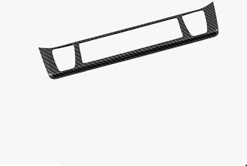 YuzhaoCar Central Control Cover Seat Heat Button Trim Frame For Toyota RAV4 2019 2020 2021 2022 RAV 4 XA50 ABS Carbon Accessoriesries Chrome Styling21 YuzhaoCar Central Control Cover Seat Heat Button Trim Frame For Toyota RAV4 2019 2020 2021 2022 RAV 4 XA50 ABS Carbon Accessoriesries Chrome Styling21 von 通用