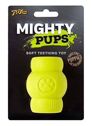 0 Bens 385310 Pi Mighty Pups Foam Barrel Mini von 0 BENS