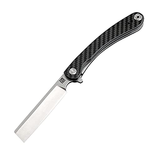 0 Artisan Orthodox Linerlock CF 0 Artisan Orthodox Linerlock CF von 0