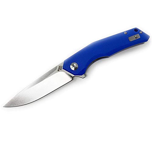 0 Beyond EDC Arch Linerlock Blue 0 Beyond EDC Arch Linerlock Blue von 0
