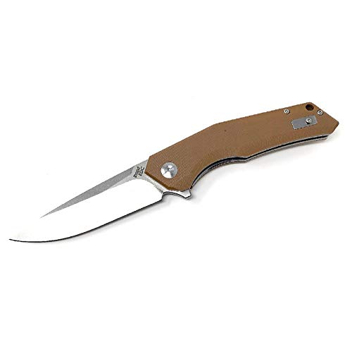 0 Beyond EDC Arch Linerlock 0 Beyond EDC Arch Linerlock von 0