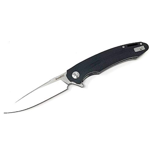 0 Beyond EDC Harak Linerlock Black 0 Beyond EDC Harak Linerlock Black von 0