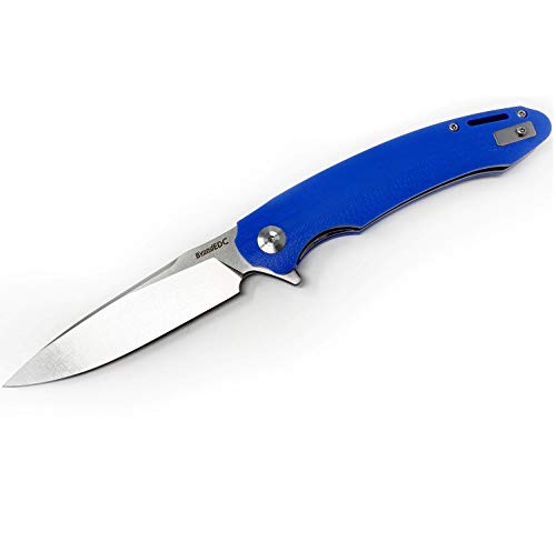 0 Beyond EDC Harak Linerlock Blue 0 Beyond EDC Harak Linerlock Blue von 0