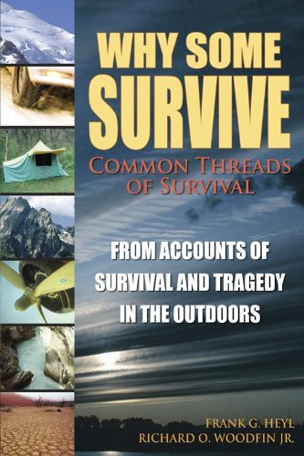 0 Books Why Some Survive Book 0 Books Why Some Survive Book von 0