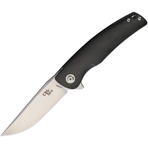 0 CH KNIVES Linerlock Black 0 CH KNIVES Linerlock Black von 0