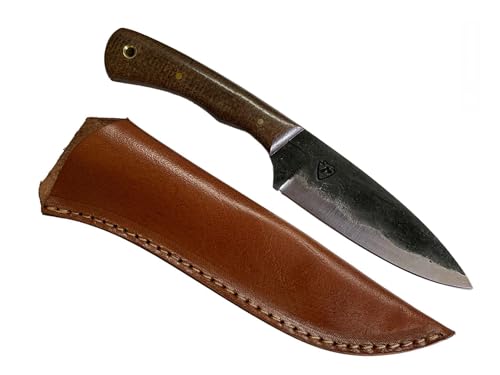 0 Campcraft Outdoors Lt. Colonel Bushcraft Knife von 0