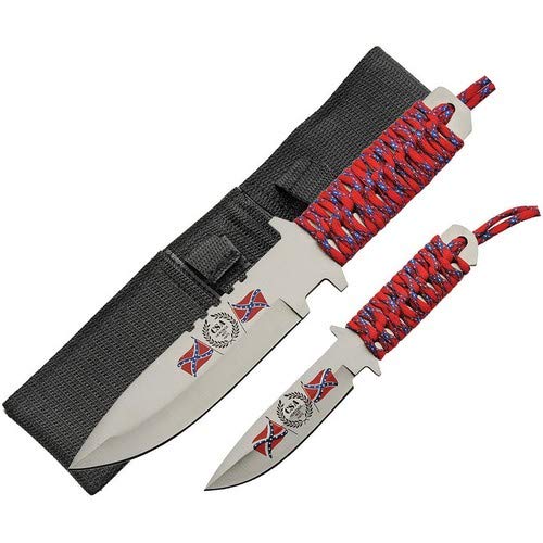 0 China Made CSA Hunting Knife Set 0 China Made CSA Hunting Knife Set von 0