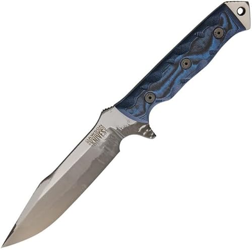 0 Dawson Knives Mojave 6 Blue and Black 0 Dawson Knives Mojave 6 Blue and Black von Dawson Knives