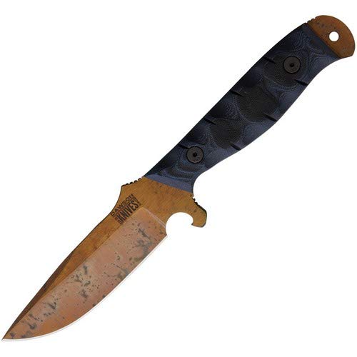 0 Dawson Knives Pathfinder Blue Arizona 0 Dawson Knives Pathfinder Blue Arizona von Dawson Knives