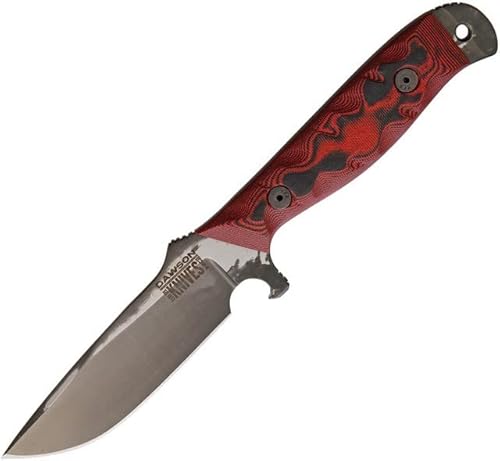 0 Dawson Knives Pathfinder Red von 0