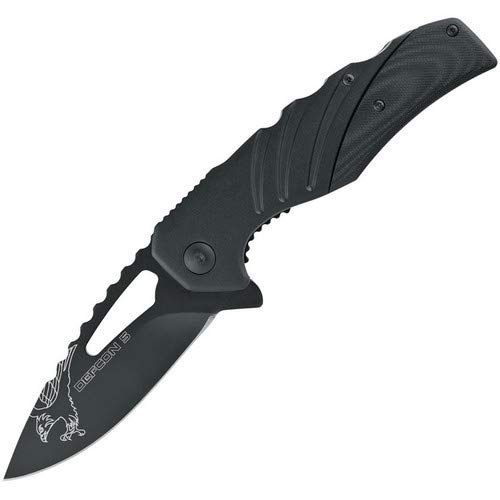 0 Defcon 5 Delta Linerlock 0 Defcon 5 Delta Linerlock von 0