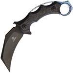 0 Defcon Jungle Knife 0 Defcon Jungle Knife von 0