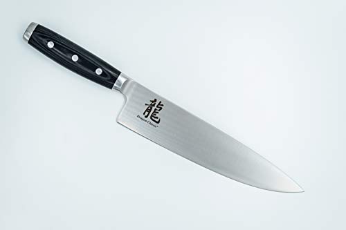 0 Dragon by Apogee Dragon Chefs Knife 0 Dragon by Apogee Dragon Chefs Knife von 0