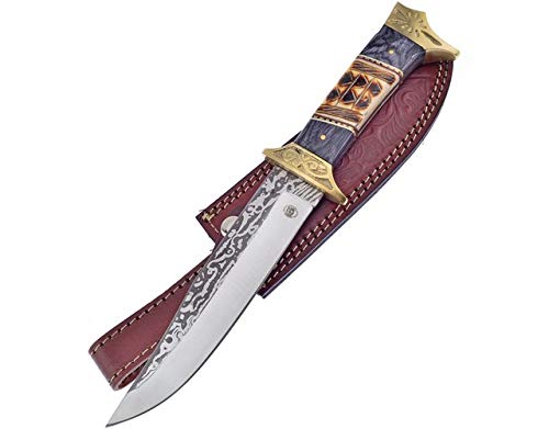 0 Frost Cutlery Mystic Leader Bowie 0 Frost Cutlery Mystic Leader Bowie von 0