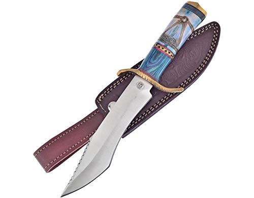 0 Frost Cutlery Rain Dancer Bowie von 0