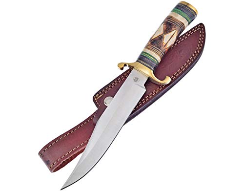 0 Frost Cutlery Thunder Bird Bowie von 0