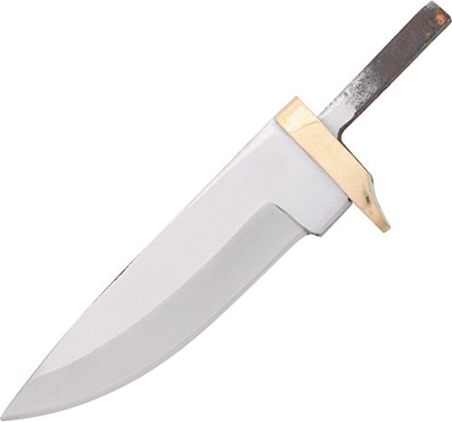 0 Knifemaking Knife Blade Drop Point von Knife Making
