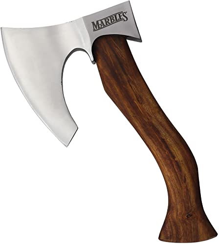 0 Marbles Axe Leather Sheath 0 Marbles Axe Leather Sheath von 0
