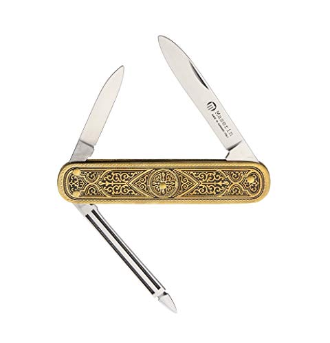 0 Maserin Toledo Knife 0 Maserin Toledo Knife von 0