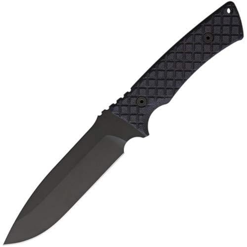 0 Spartan Blades Damysus Fixed Blade von 0