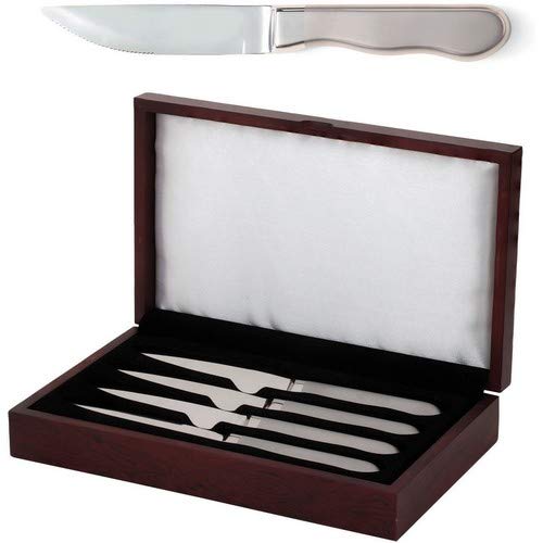0 Utica Ultimate Steak Knife Set von 0