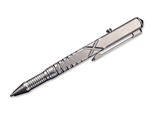 0 We Knife Co Ltd Tactical Pen Satin 0 We Knife Co Ltd Tactical Pen Satin von 0