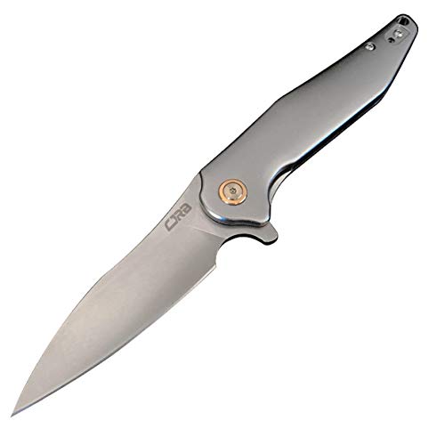 0 CJRB Agave Linerlock Gray 0 CJRB Agave Linerlock Gray von 0