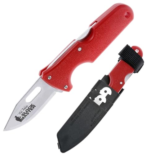 Cold Steel Click-N-Cut Hunter Lockback von Cold Steel