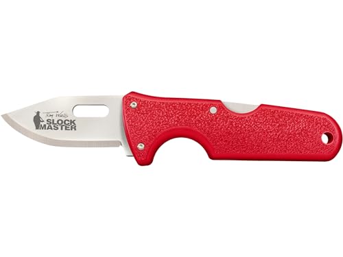 Cold Steel Click-N-Cut Hunter Lockback von Cold Steel