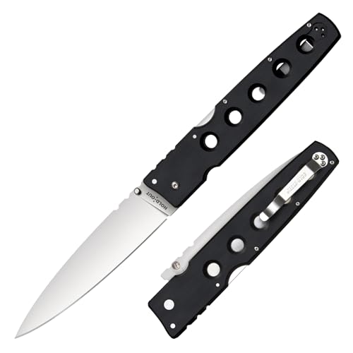 Cold Steel Hold Out Lockback Plain von Cold Steel