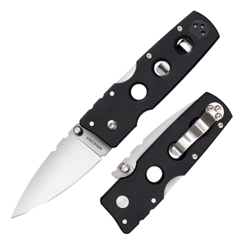 Cold Steel Hold Out Lockback von Cold Steel