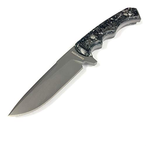 Defcon Fixed Blade D2 von 0