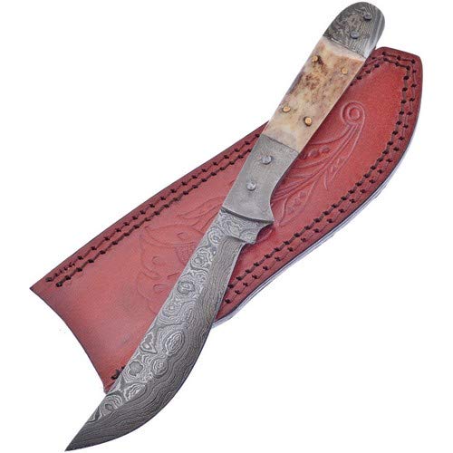 Frost Cutlery Skinner Damascus Frost Cutlery Skinner Damascus von 0