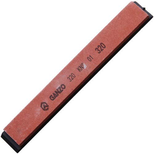Ganzo Knives Sharpening Stone 320 Grit von 0