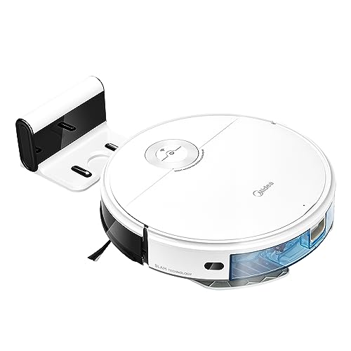 Intelligent Vacuum Cleaner/Cleaning Robot Midea i5C von 0