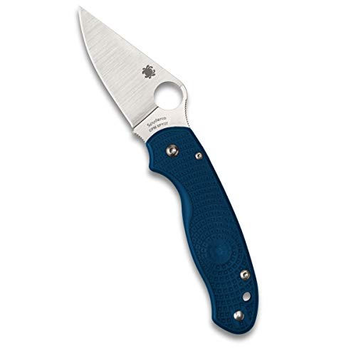 Spyderco Para 3 Compression Lock, schwarz von Spyderco